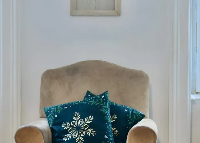 & Charming Viennese Flat Apartamento *