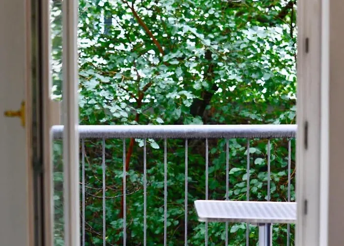 & Charming Viennese Flat Apartamento *