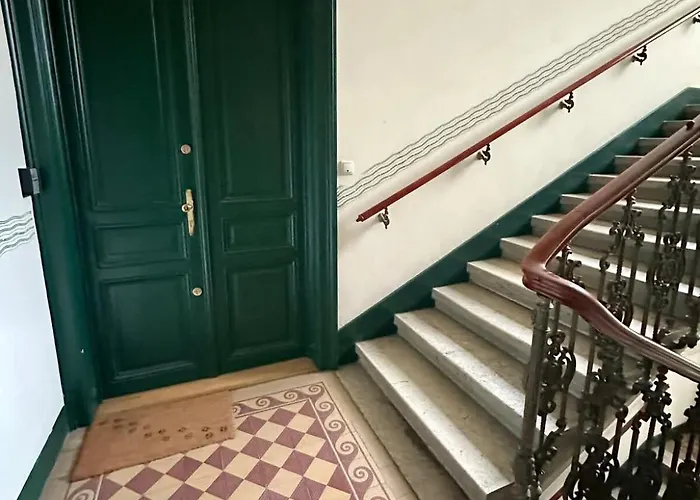 Apartamento & Charming Viennese Flat *
