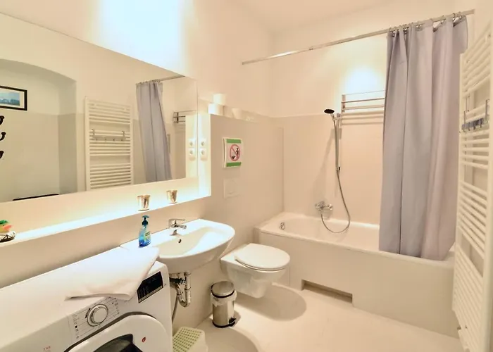 Apartamento & Charming Viennese Flat *