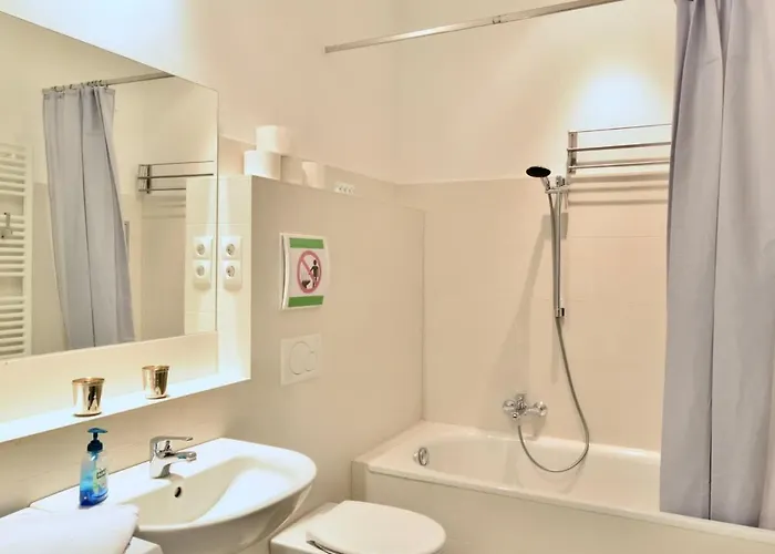 Apartamento & Charming Viennese Flat
