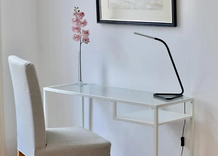 & Charming Viennese Flat Apartamento *